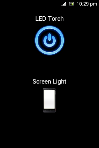 Torch Free Flashlight截图4