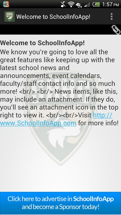 South Hills High School截图4