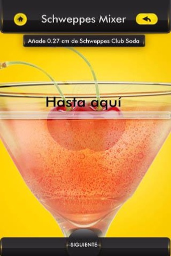 Schweppes截图1