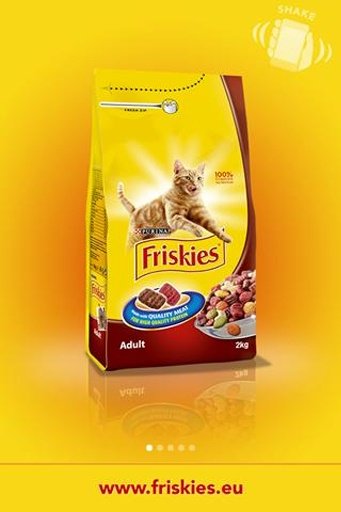 Friskies® Call Your Cat截图1