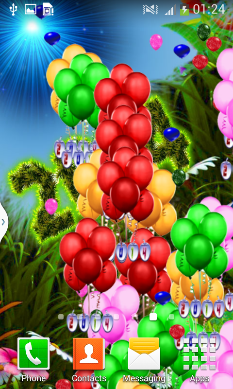Balloons Fly截图2