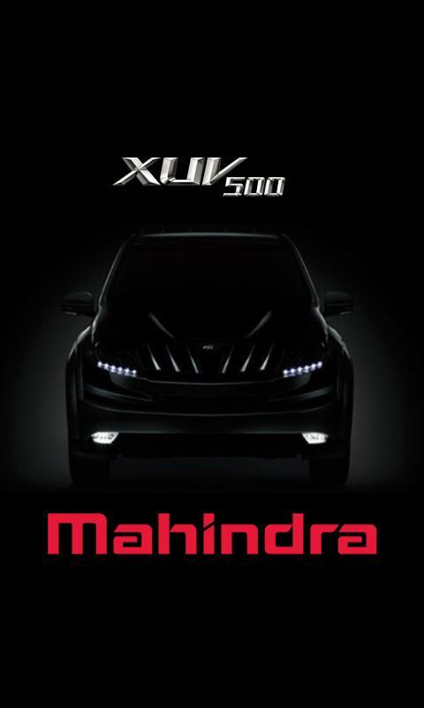 Mahindra XUV500截图8