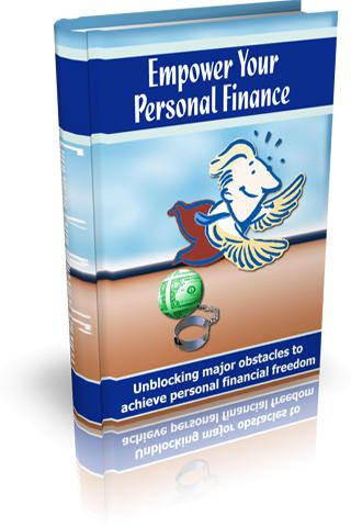 改善你的个人理财 Improve Your Personal Finance截图2