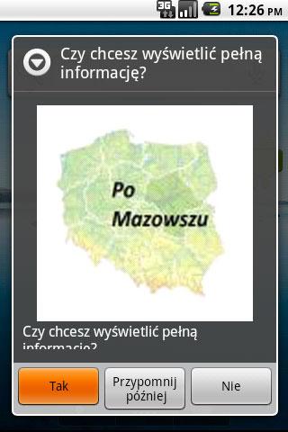 Po Mazowszu截图1