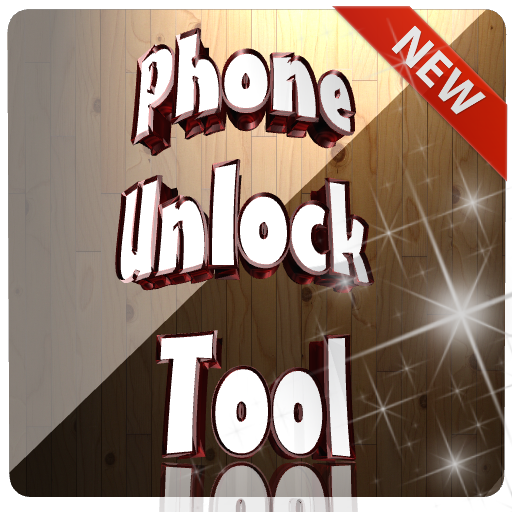 Phone Unlock Tool截图6