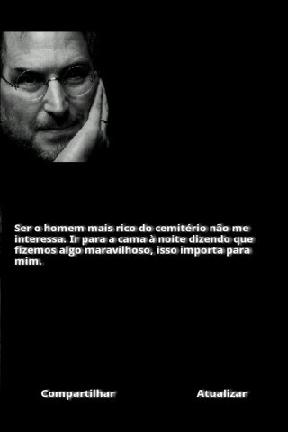 Frases de Steve Jobs截图1