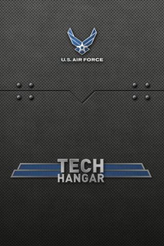 USAF Tech Hangar截图5