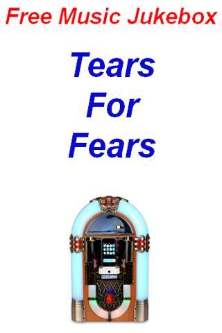 Tears For Fears Jukebox截图1