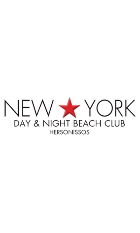 New York Beach Club截图1