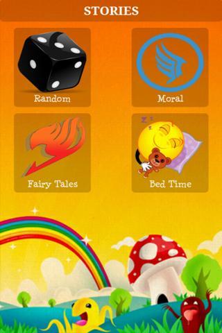 Kids Corner截图8