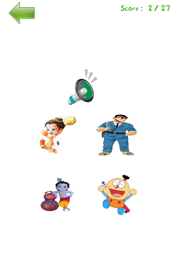 Kids Fun Board截图8