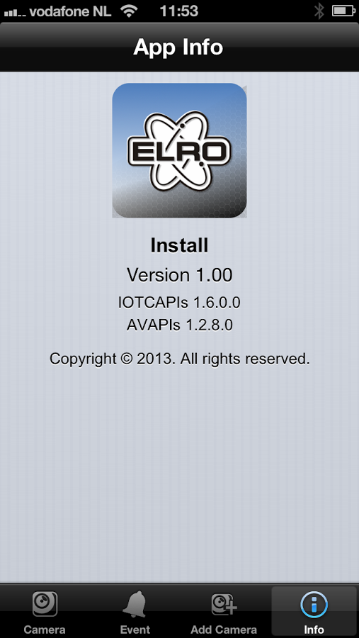 ELRO INSTALL截图4