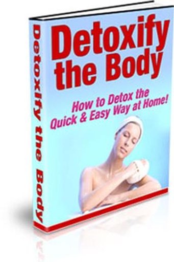 Detoxify The Body Guide截图1