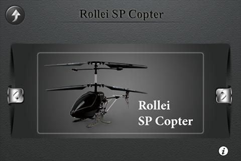 SP Copter截图4