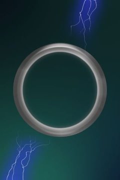 Live Wall: Magic Ring!截图