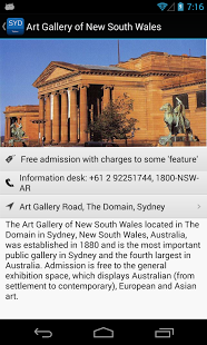 Tripbox Sydney截图4