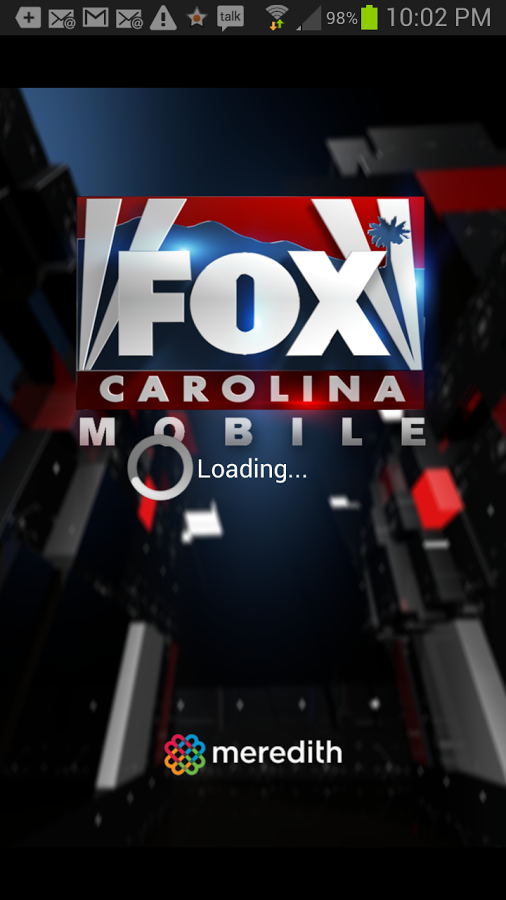 Fox Carolina Mobile截图6