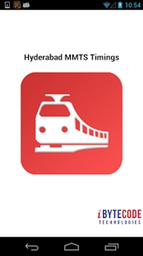 Hyderabad Rail截图10