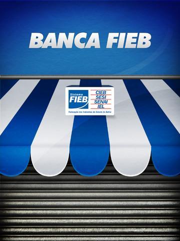 Banca FIEB截图1