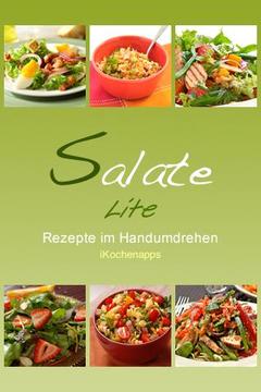 iKochen Salate Lite截图