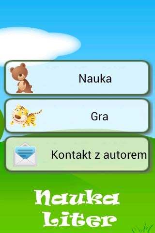 Nauka Liter截图1