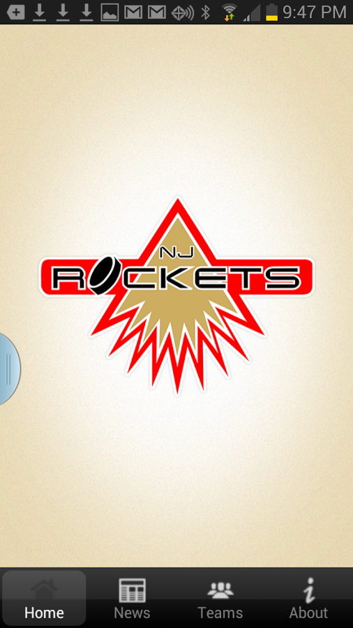 NJ Rockets截图1