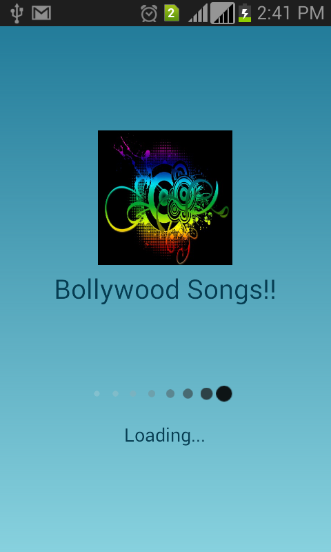 Bollywood Ringtones & Lyrics截图3