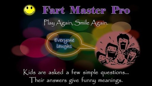 Fart Master Pro截图4