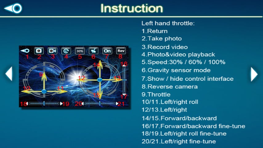 i-sky view截图4