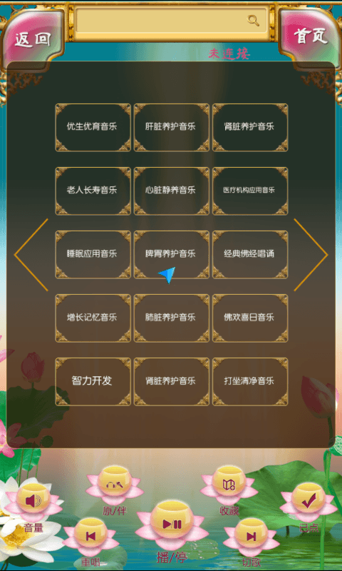 大爱妙音截图2