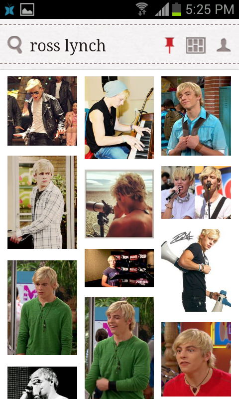 Ross Lynch Songs截图6