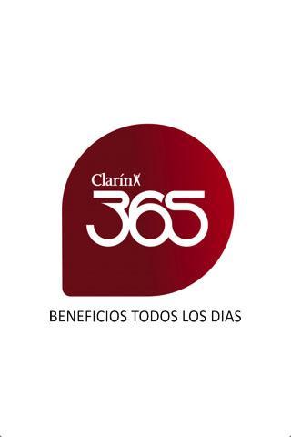 Clarin365截图1