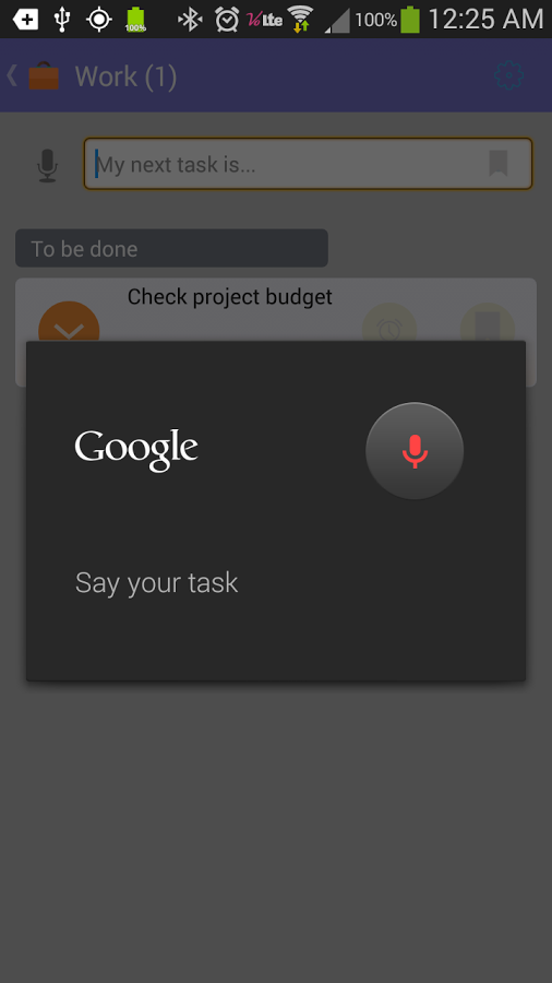 Do.It (To-Do & Task List)截图3