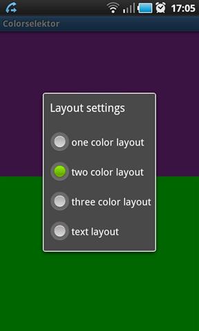 颜色选择工具截图3