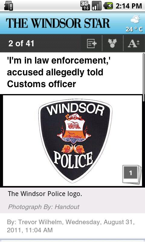 Windsor Star截图3