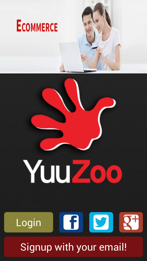 YuuZoo USA截图1