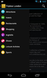 Tripbox London截图3