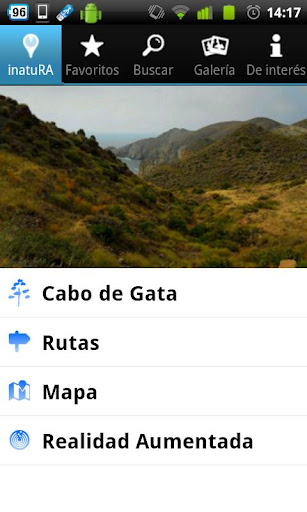 inatuRA Cabo de Gata截图4