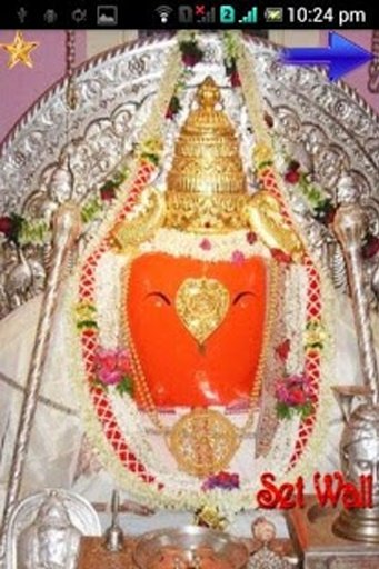 Ashtavinayaka Temples截图3