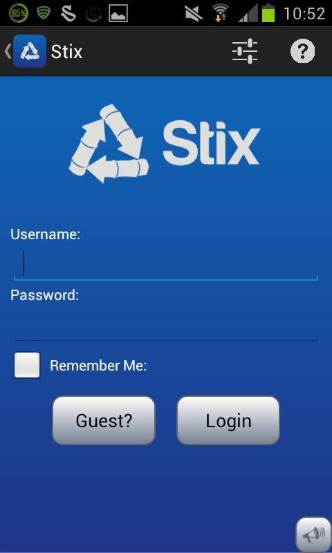 Addteq Stix截图1