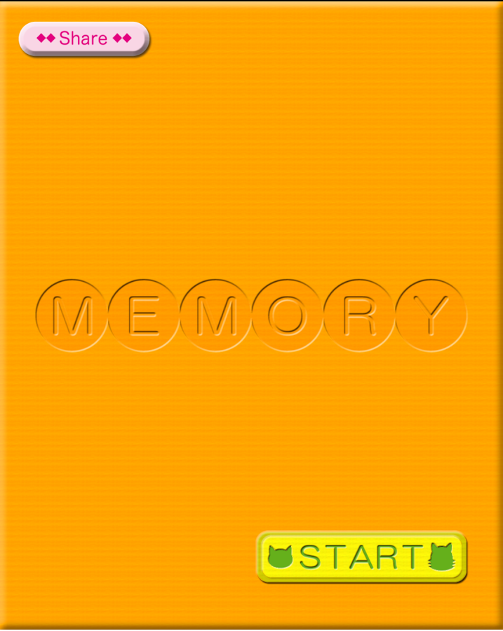 Memory[Kids]截图9