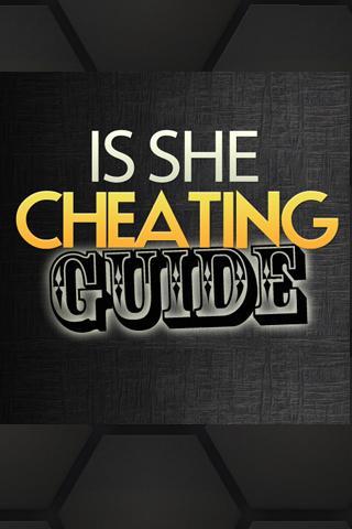 Is She Cheating Guide截图1