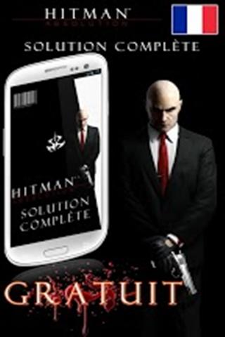 杀手赦免指南 Hitman Absolution Solution截图1