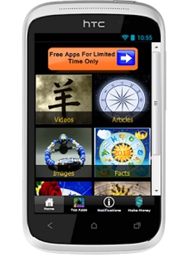 Horoscoop Virgo Libra Aquarius截图2