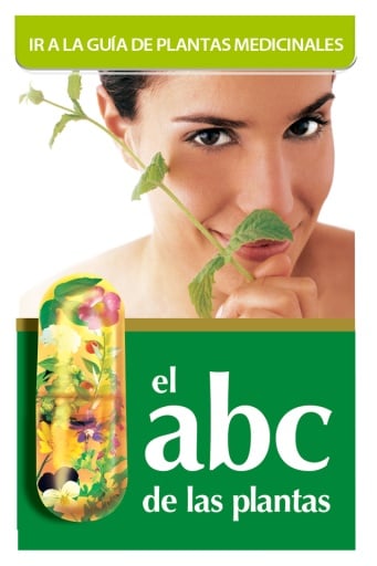 ABC Plantas截图1