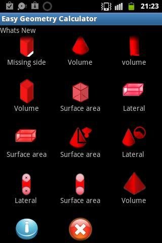 Equilateral triangle截图4