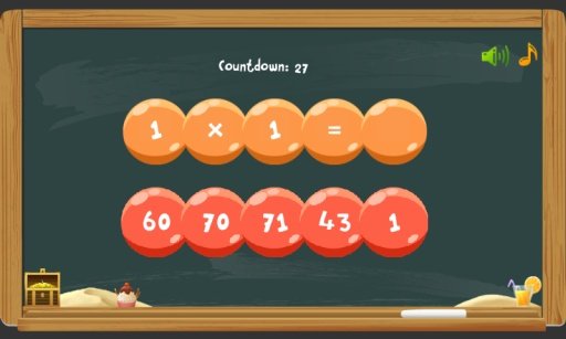 CHRISTMAS MATH FOR KIDS截图4