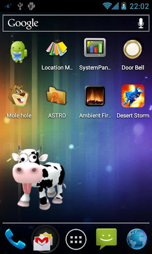 Mad Cow截图2