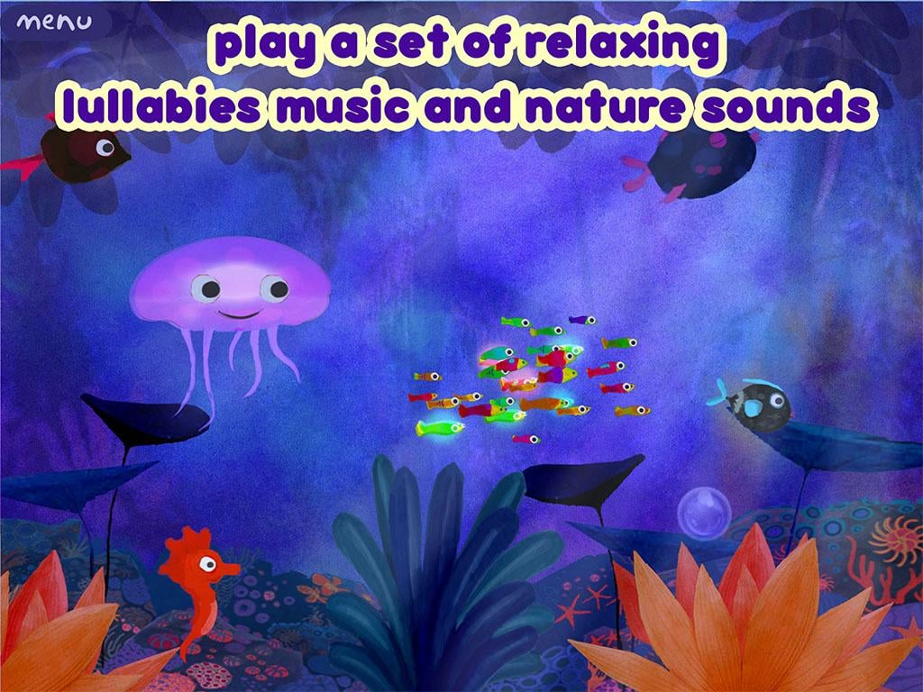 Lullaby Planet Free截图8