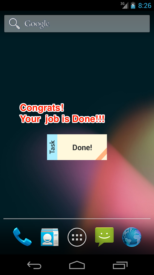 Push & Done!截图6